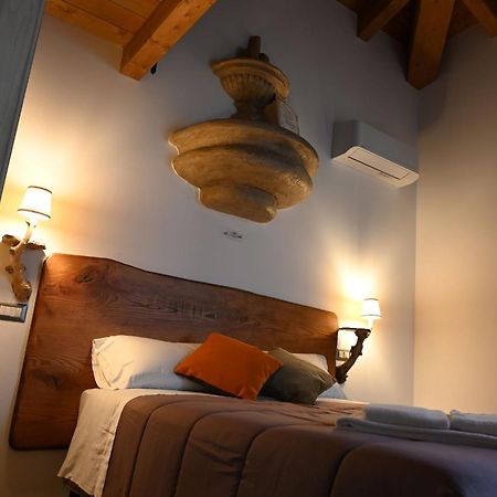 Agriturismo A Casa Mia Gubbio Cameră foto