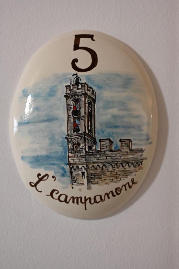 Agriturismo A Casa Mia Gubbio Cameră foto