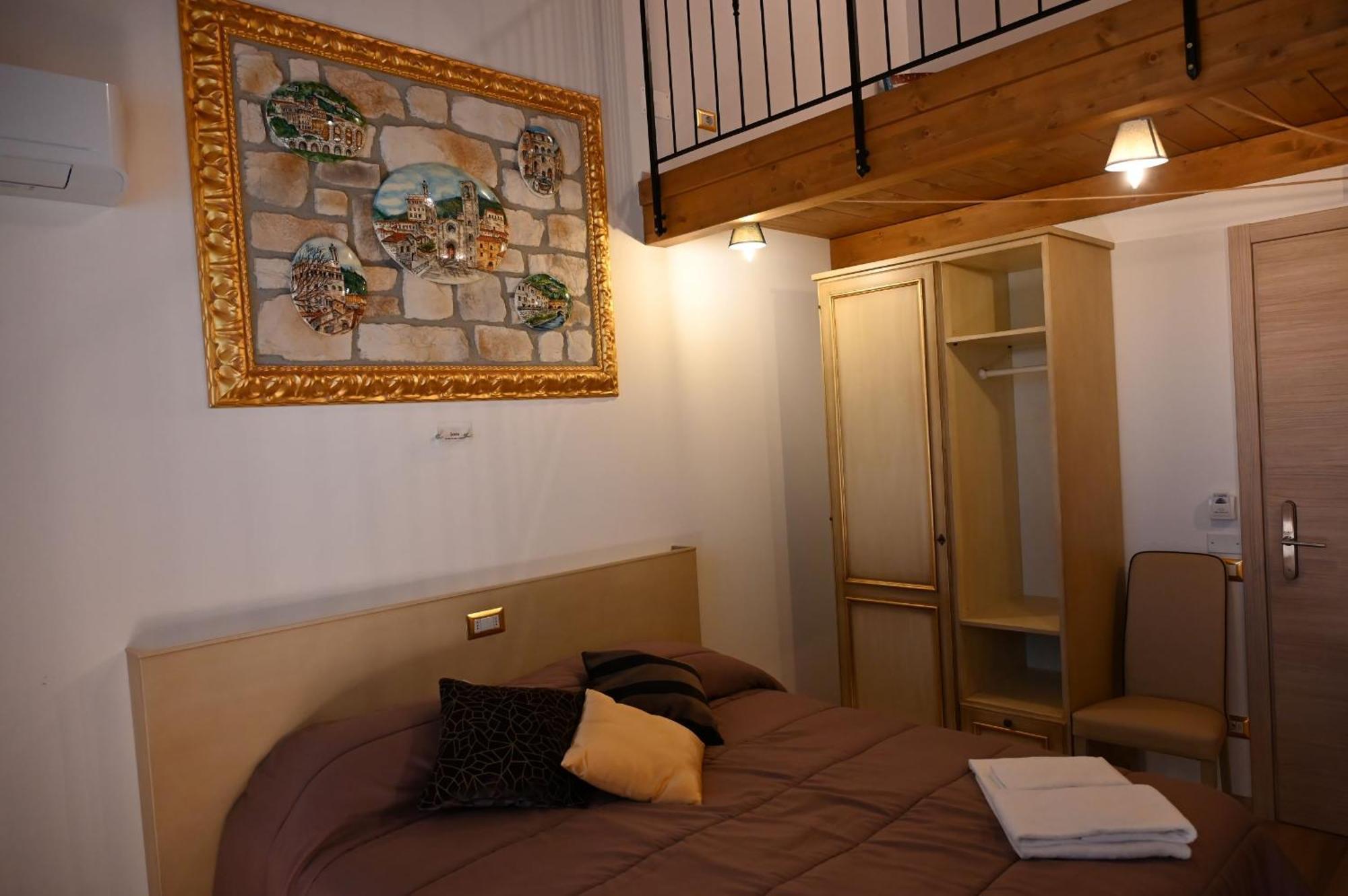 Agriturismo A Casa Mia Gubbio Cameră foto