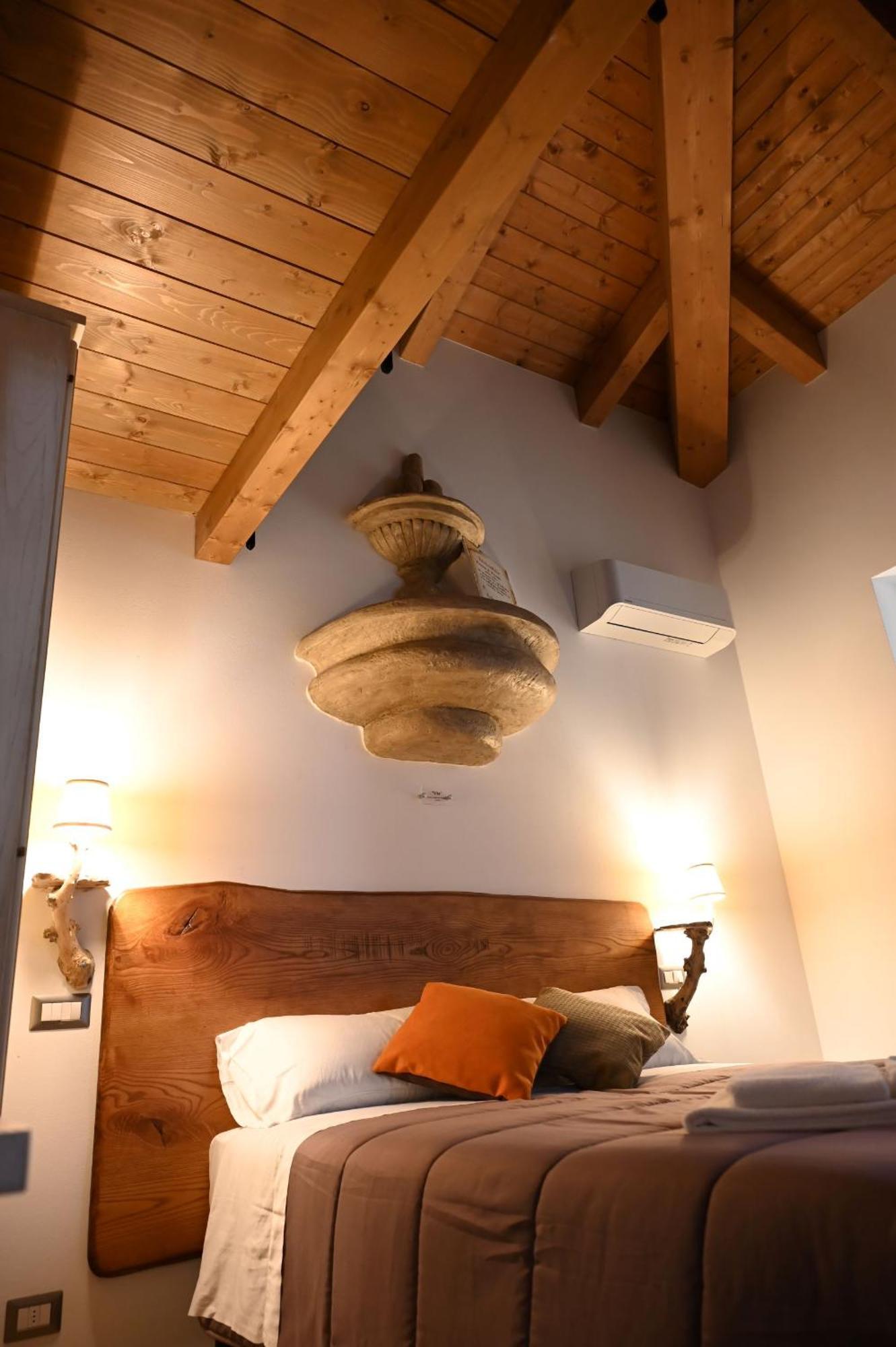 Agriturismo A Casa Mia Gubbio Cameră foto